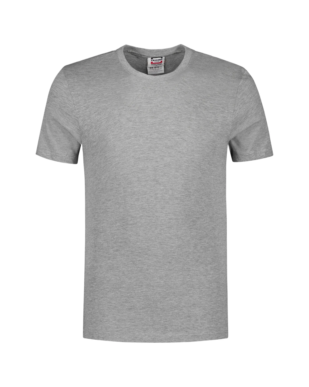 T-shirts TRICORP T-shirt Fitted voor bedrukking &amp; borduring