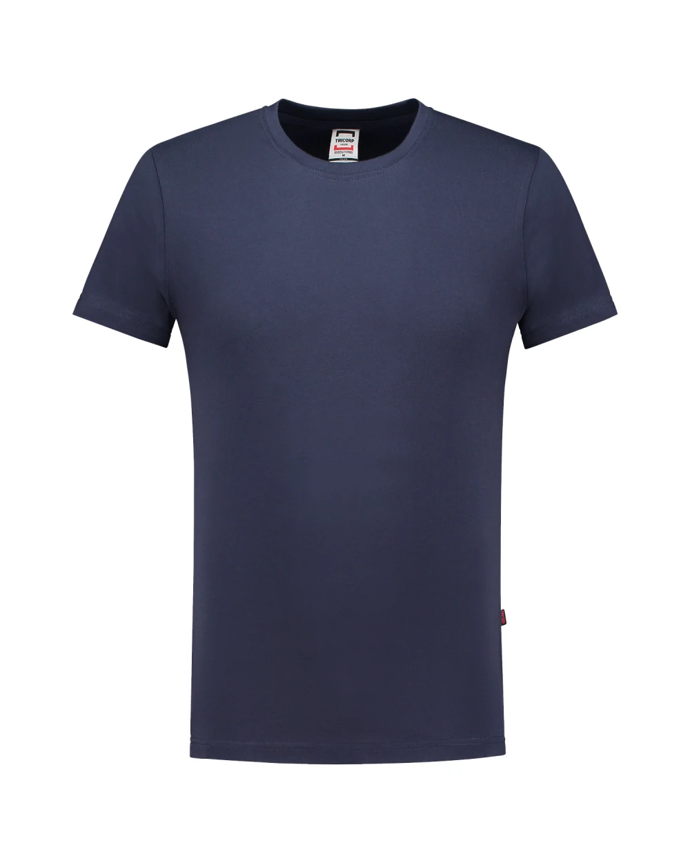 TRICORP T-Shirt Fitted T-Shirts personalisierbar