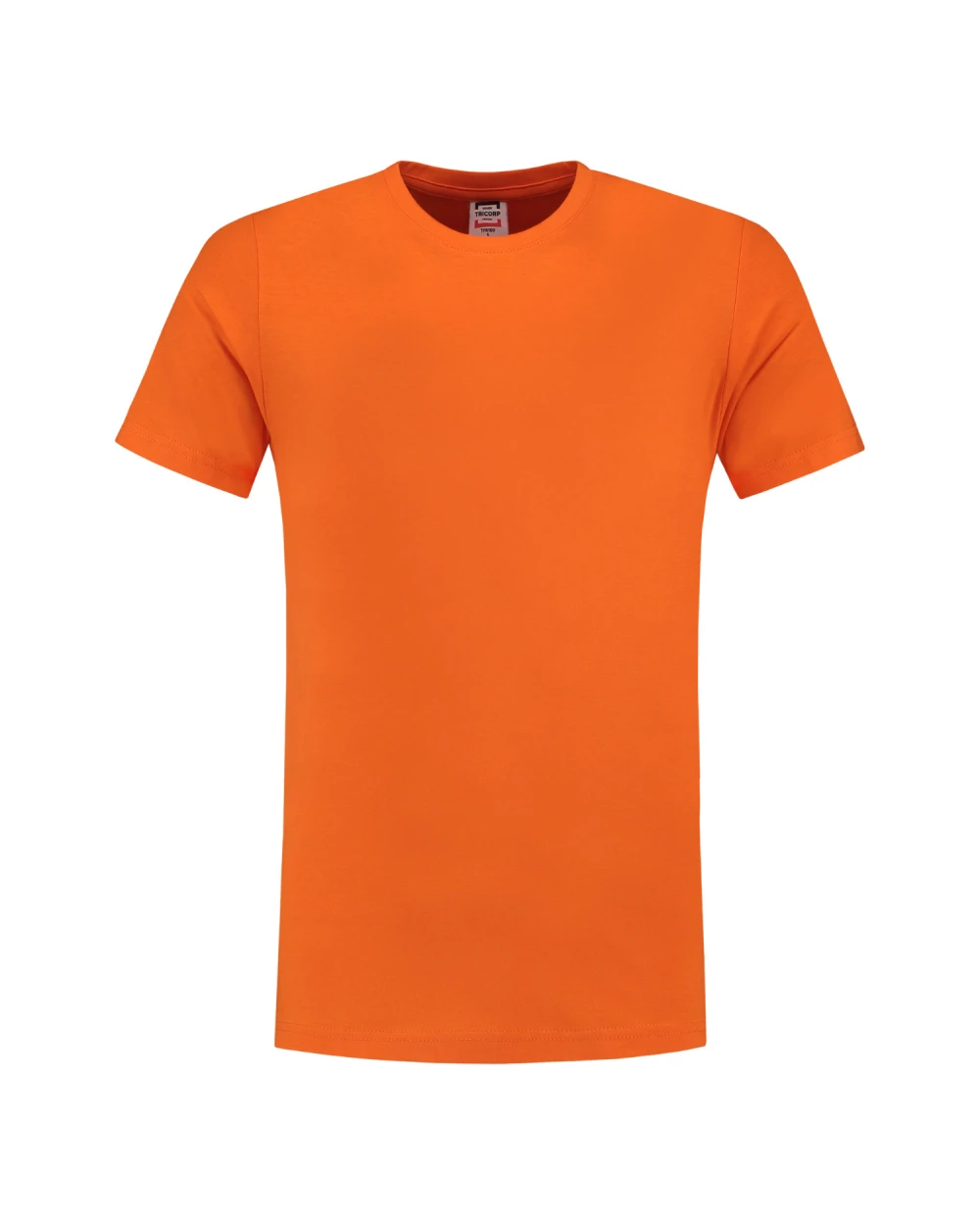T-Shirts personnalisable TRICORP T-shirt Fitted