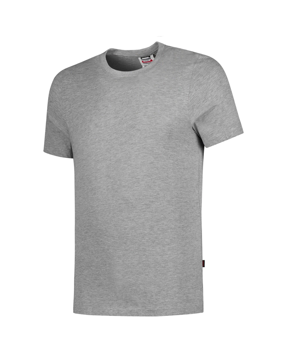 TRICORP T-Shirt Fitted T-Shirts personalisierbar