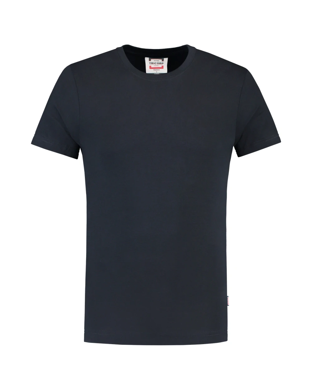 T-shirts TRICORP T-shirt Fitted voor bedrukking &amp; borduring