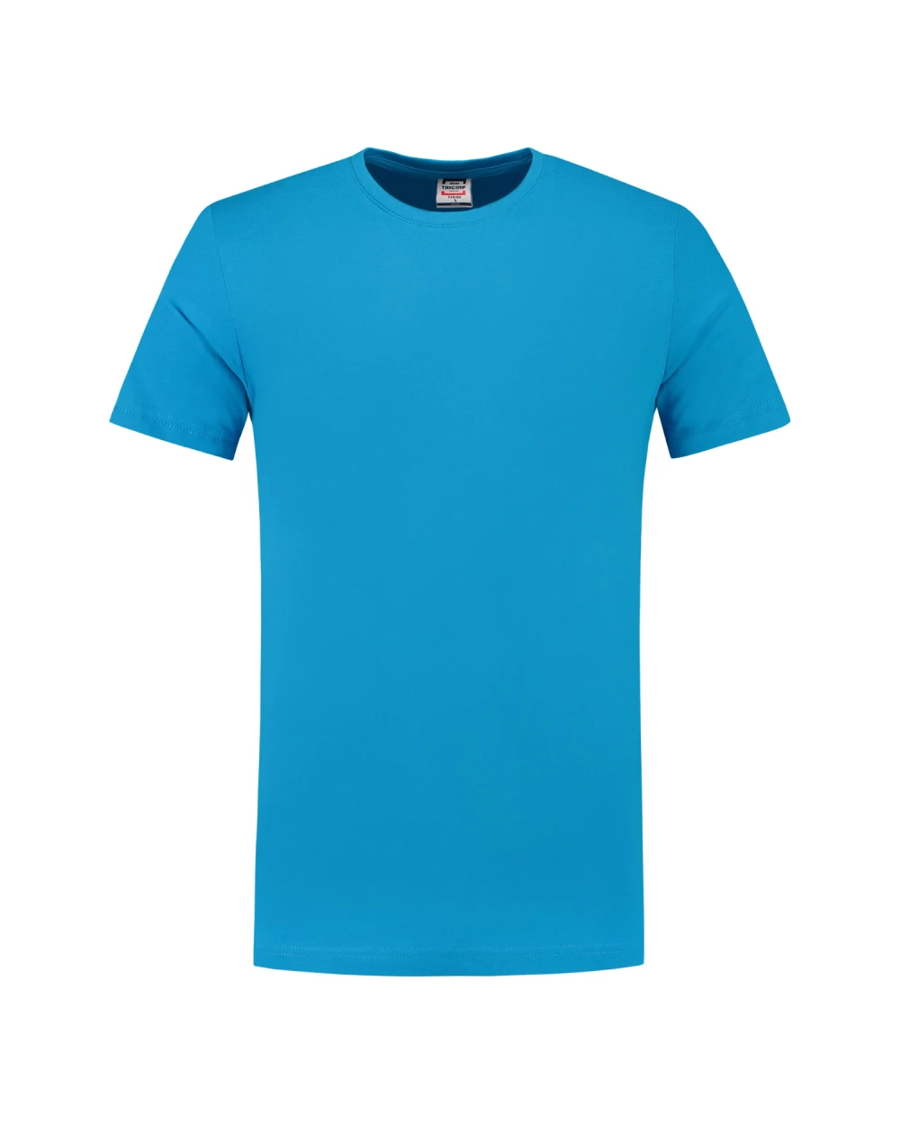 TRICORP T-Shirt Fitted T-Shirts personalisierbar