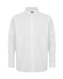 Chemises personnalisable COTTOVER Poplin Slimfit (GOTS)
