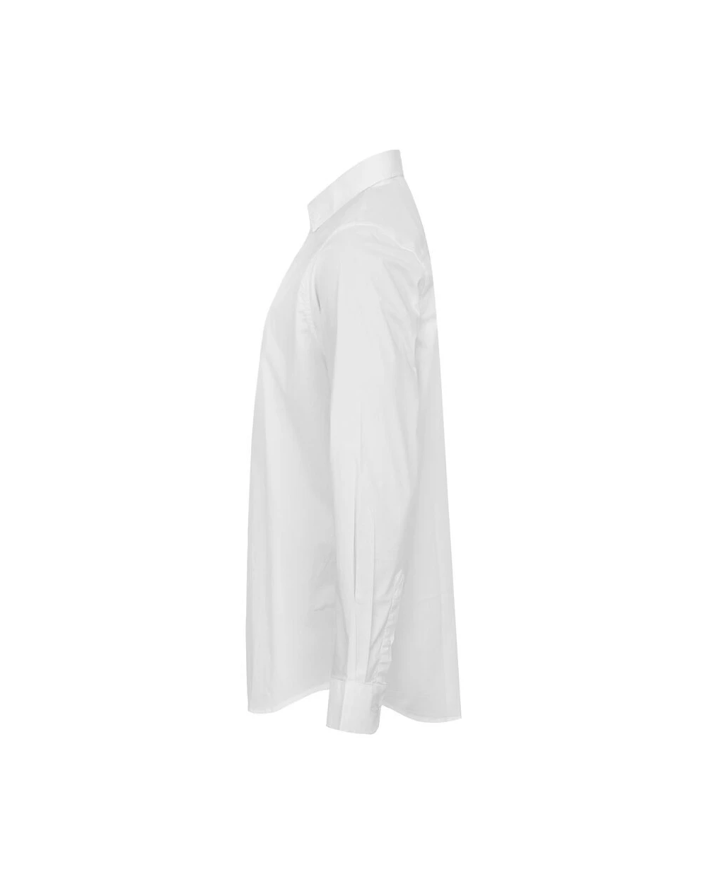 Chemises personnalisable COTTOVER Poplin Slimfit (GOTS)
