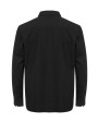 Hemden COTTOVER Poplin Slimfit (GOTS) voor bedrukking &amp; borduring