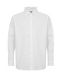 Hemden COTTOVER Poplin Slimfit (GOTS) voor bedrukking &amp; borduring