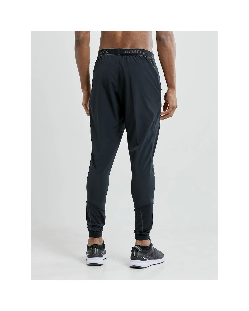 Broeken CRAFT ADV Essence Training Pants M voor bedrukking &amp; borduring