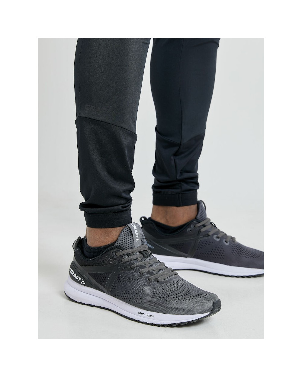 CRAFT ADV Essence Training Pants M Hosen personalisierbar