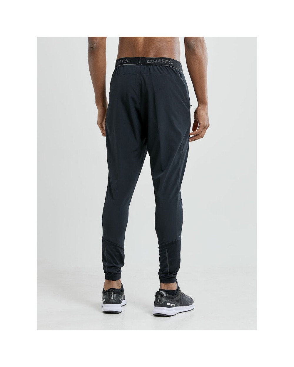 CRAFT ADV Essence Training Pants M Hosen personalisierbar