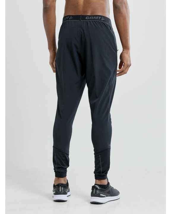 CRAFT ADV Essence Training Pants M Hosen personalisierbar