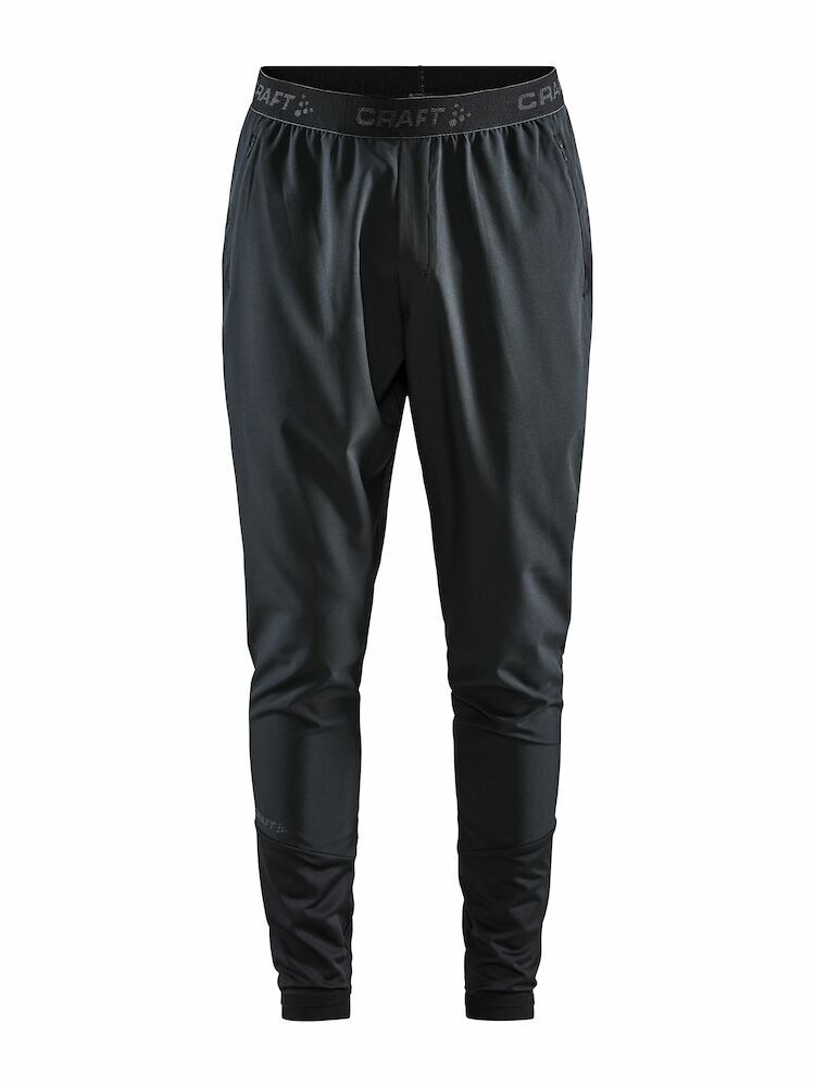 Broeken CRAFT ADV Essence Training Pants M voor bedrukking &amp; borduring
