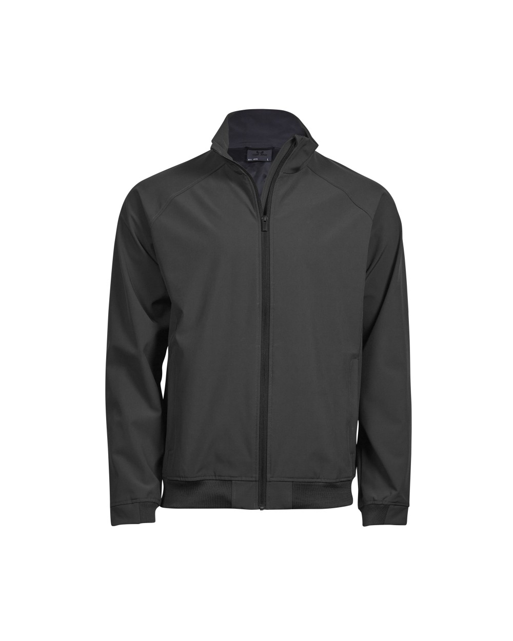 TEE JAYS CLUB JACKET Jacken personalisierbar