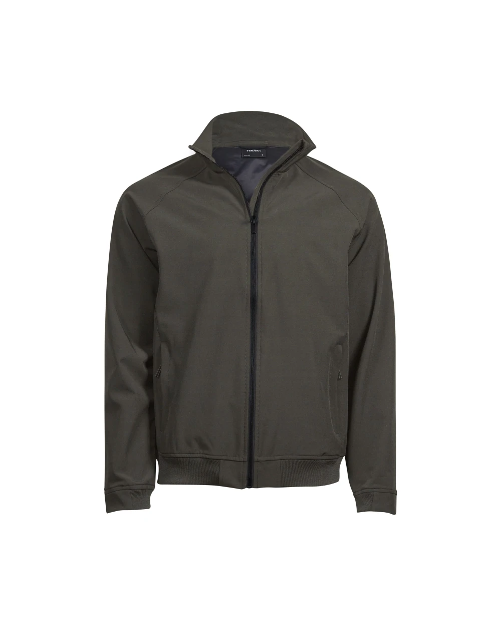 Jassen TEE JAYS CLUB JACKET voor bedrukking &amp; borduring