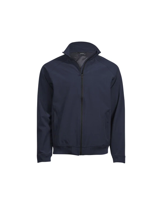 Vestes personnalisable Tee Jays CLUB JACKET