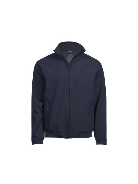 TEE JAYS CLUB JACKET /api/colors/b68891a9-1d28-4f7a-8deb-775c45027afd personnalisable
