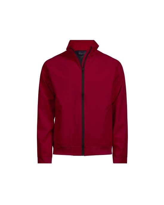 Vestes personnalisable Tee Jays CLUB JACKET