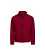 Vestes personnalisable Tee Jays CLUB JACKET