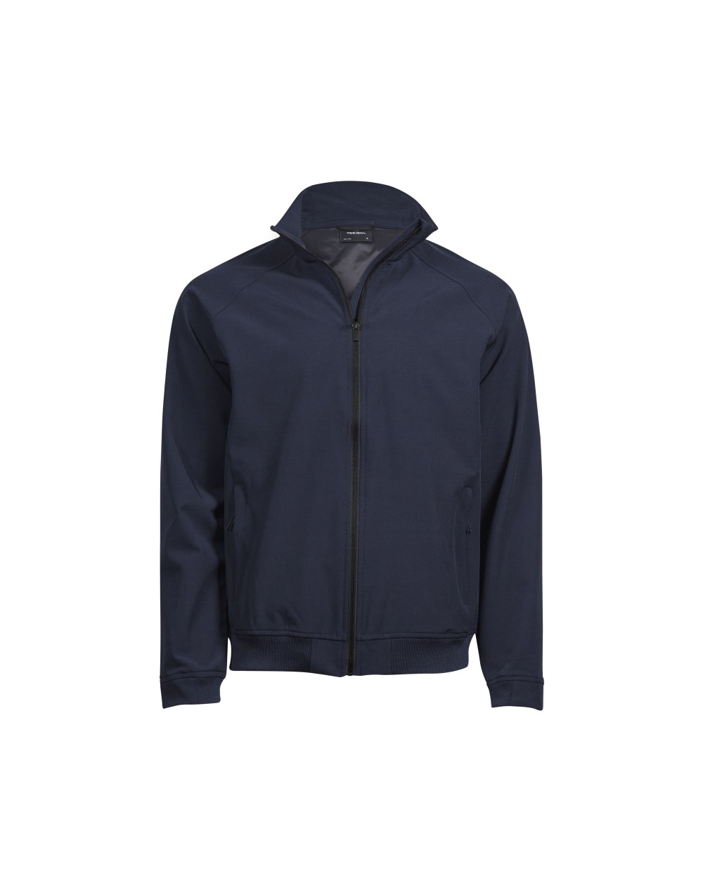 TEE JAYS CLUB JACKET Jacken personalisierbar