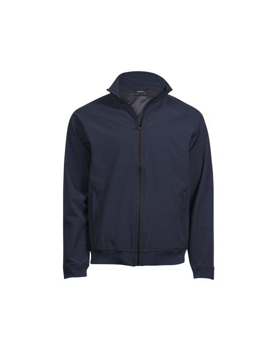 Vestes personnalisable Tee Jays CLUB JACKET