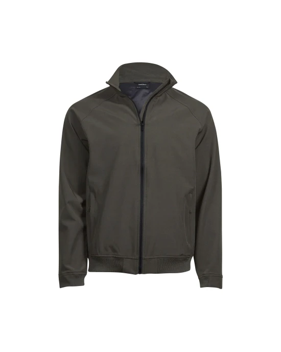 Vestes personnalisable Tee Jays CLUB JACKET