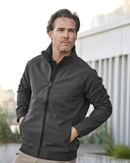 CLUB JACKET