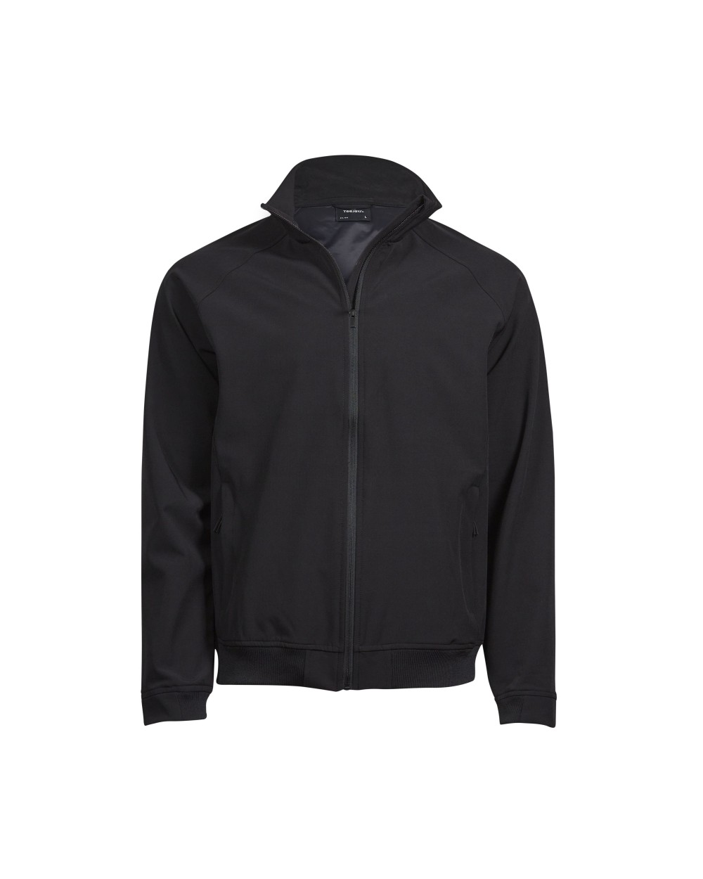TEE JAYS CLUB JACKET Jacken personalisierbar