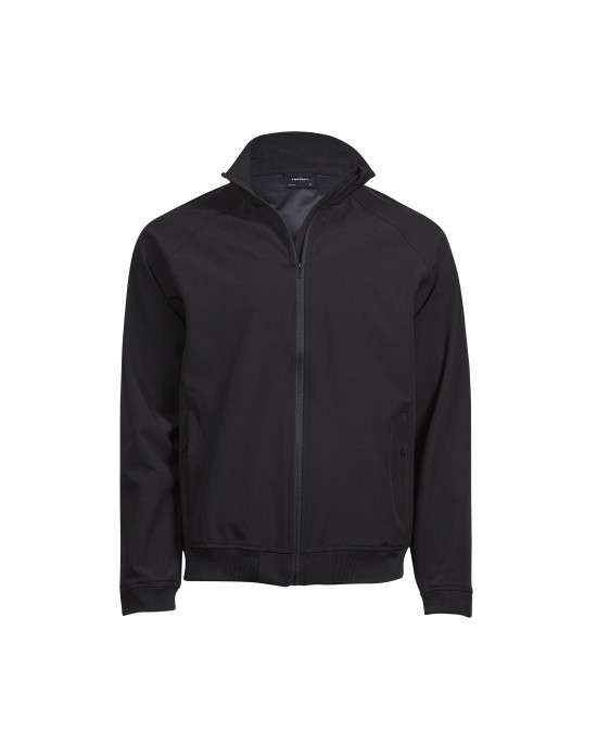 Vestes personnalisable Tee Jays CLUB JACKET