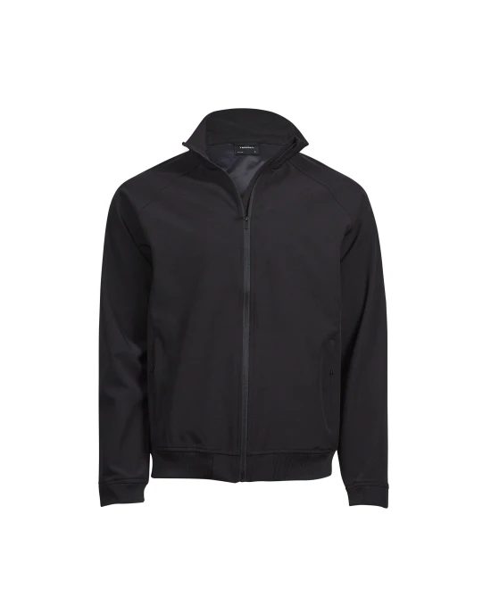 Vestes personnalisable Tee Jays CLUB JACKET