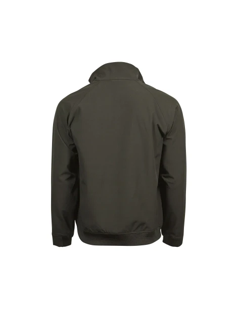 TEE JAYS CLUB JACKET /api/colors/5d27712a-4310-4c43-92b4-e5a120648cd5 personnalisable