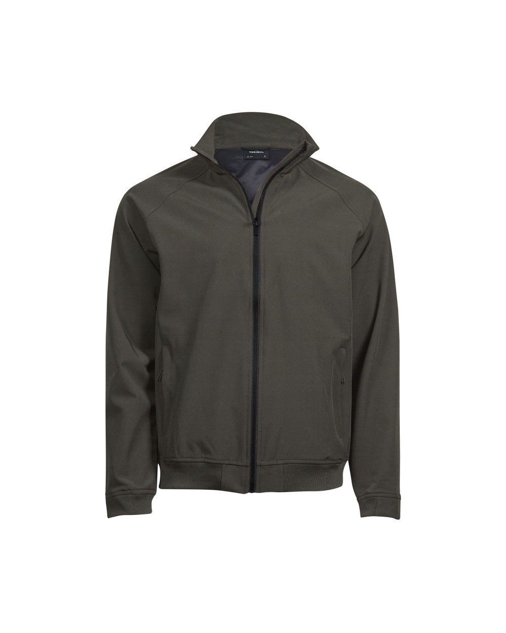 TEE JAYS CLUB JACKET Jacken personalisierbar