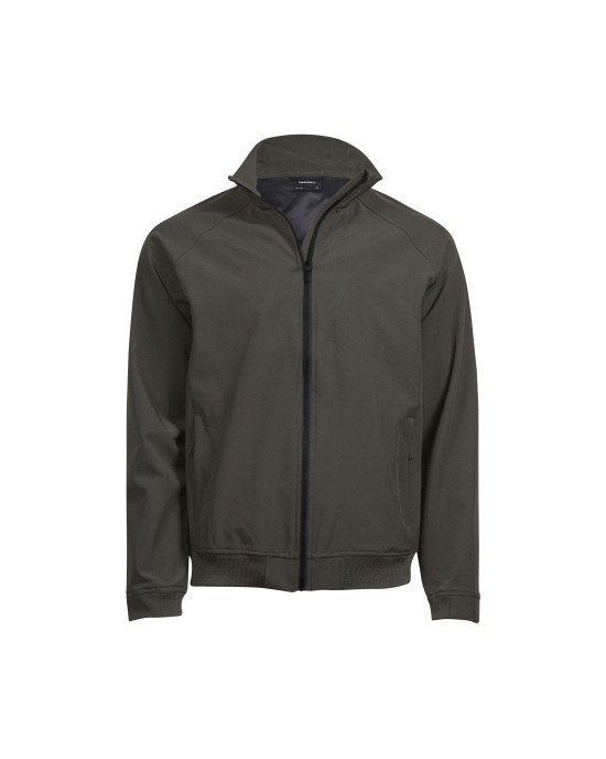 Vestes personnalisable Tee Jays CLUB JACKET
