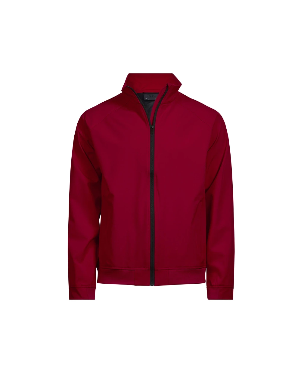 Jassen TEE JAYS CLUB JACKET voor bedrukking &amp; borduring