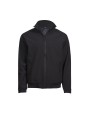 Vestes personnalisable TEE JAYS CLUB JACKET