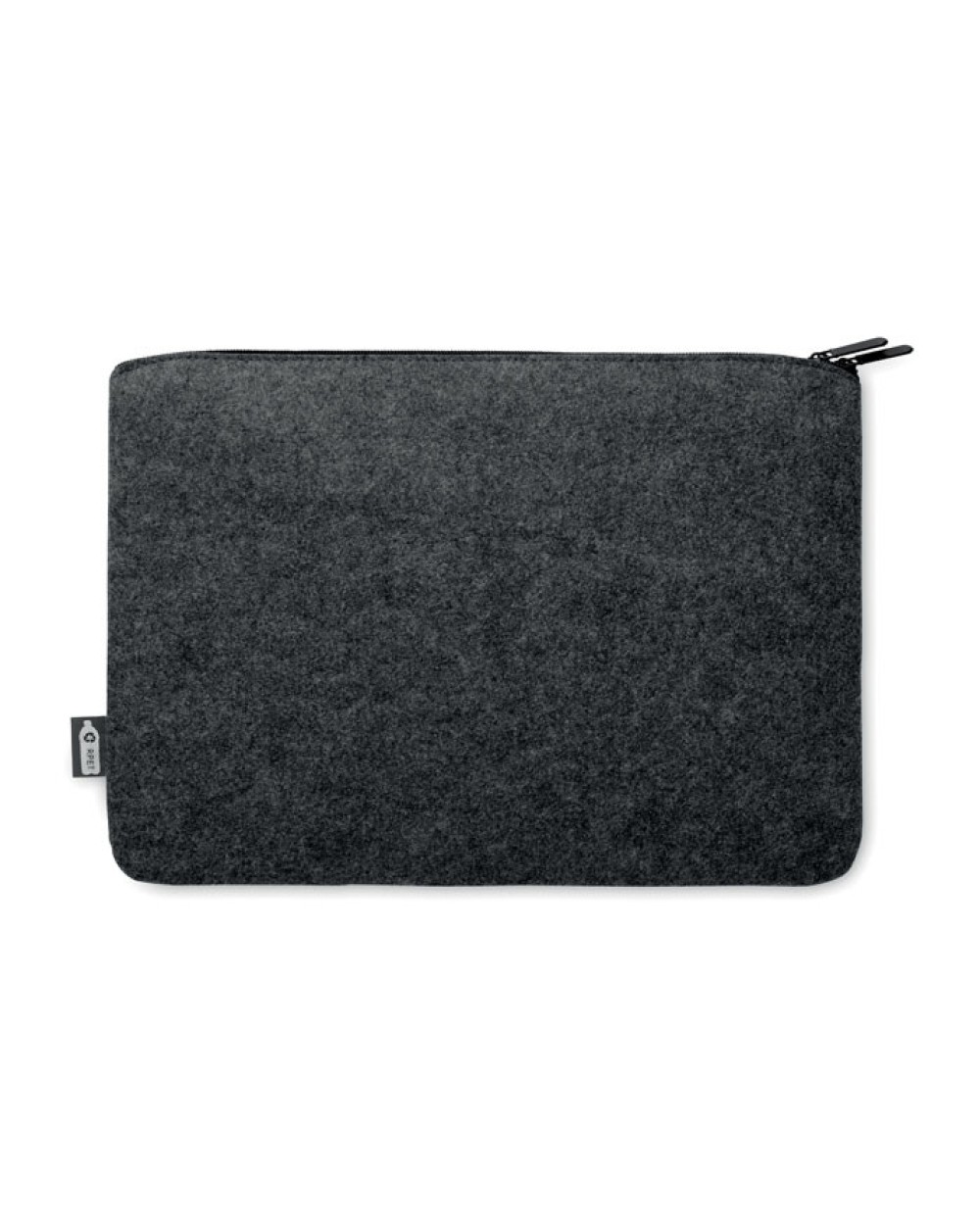 4DO Laptoptasche RPET-Filz Taschen personalisierbar