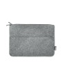 4DO Laptoptasche RPET-Filz Taschen personalisierbar