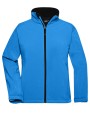 Softshells personnalisable JAMES & NICHOLSON Blouson Néo Femme