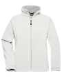 Softshells personnalisable JAMES & NICHOLSON Blouson Néo Femme