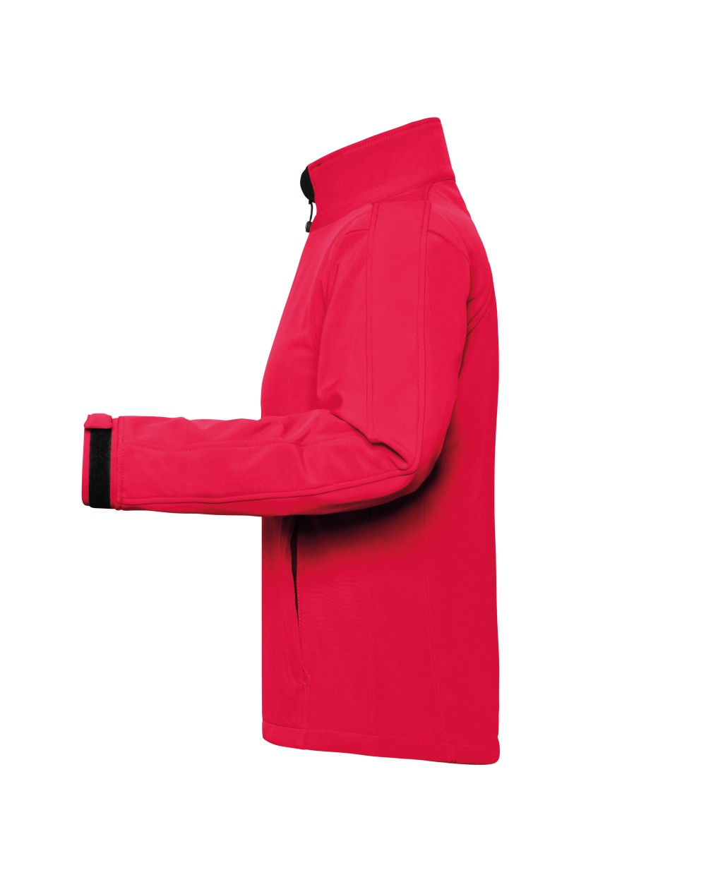 JAMES & NICHOLSON Blouson Néo Femme Softshells personalisierbar