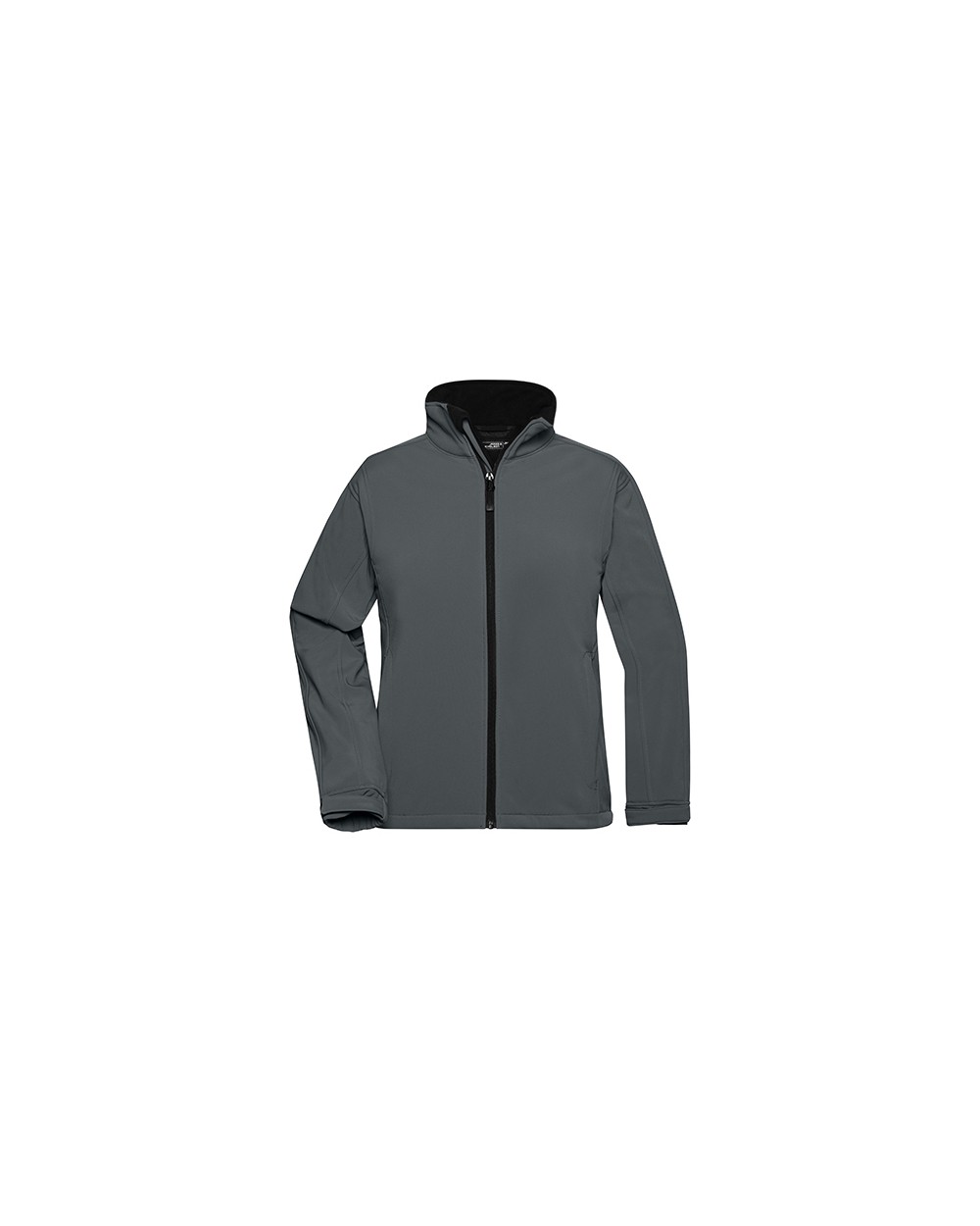 Softshells personnalisable JAMES & NICHOLSON Blouson Néo Femme