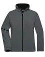 Softshells personnalisable JAMES & NICHOLSON Blouson Néo Femme