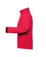 Softshells personnalisable JAMES & NICHOLSON Blouson Néo Femme