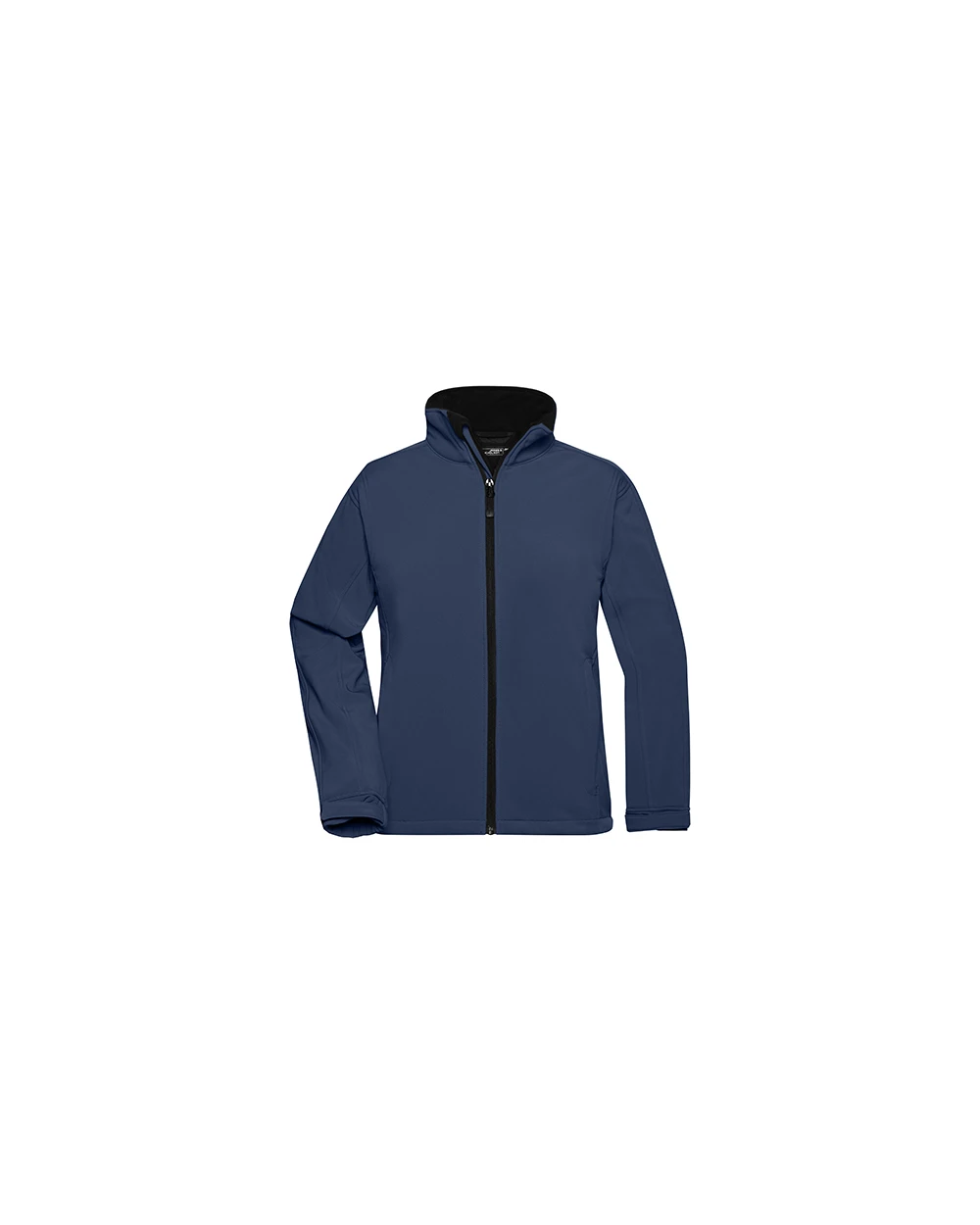 Softshells personnalisable JAMES & NICHOLSON Blouson Néo Femme