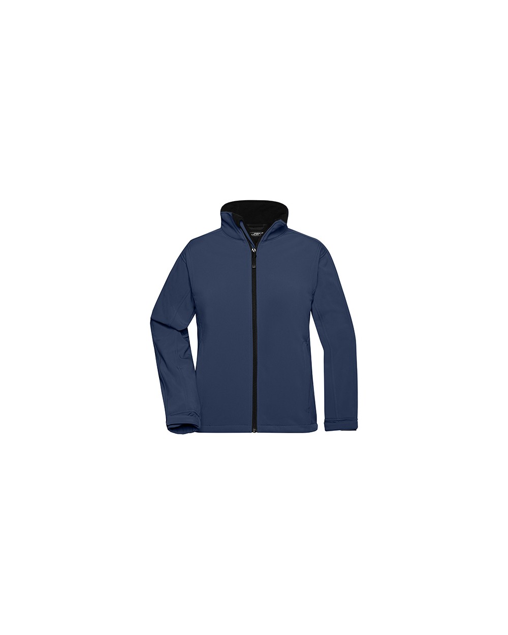 JAMES & NICHOLSON Blouson Néo Femme Softshells personalisierbar