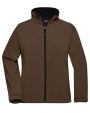 JAMES & NICHOLSON Blouson Néo Femme Softshells personalisierbar