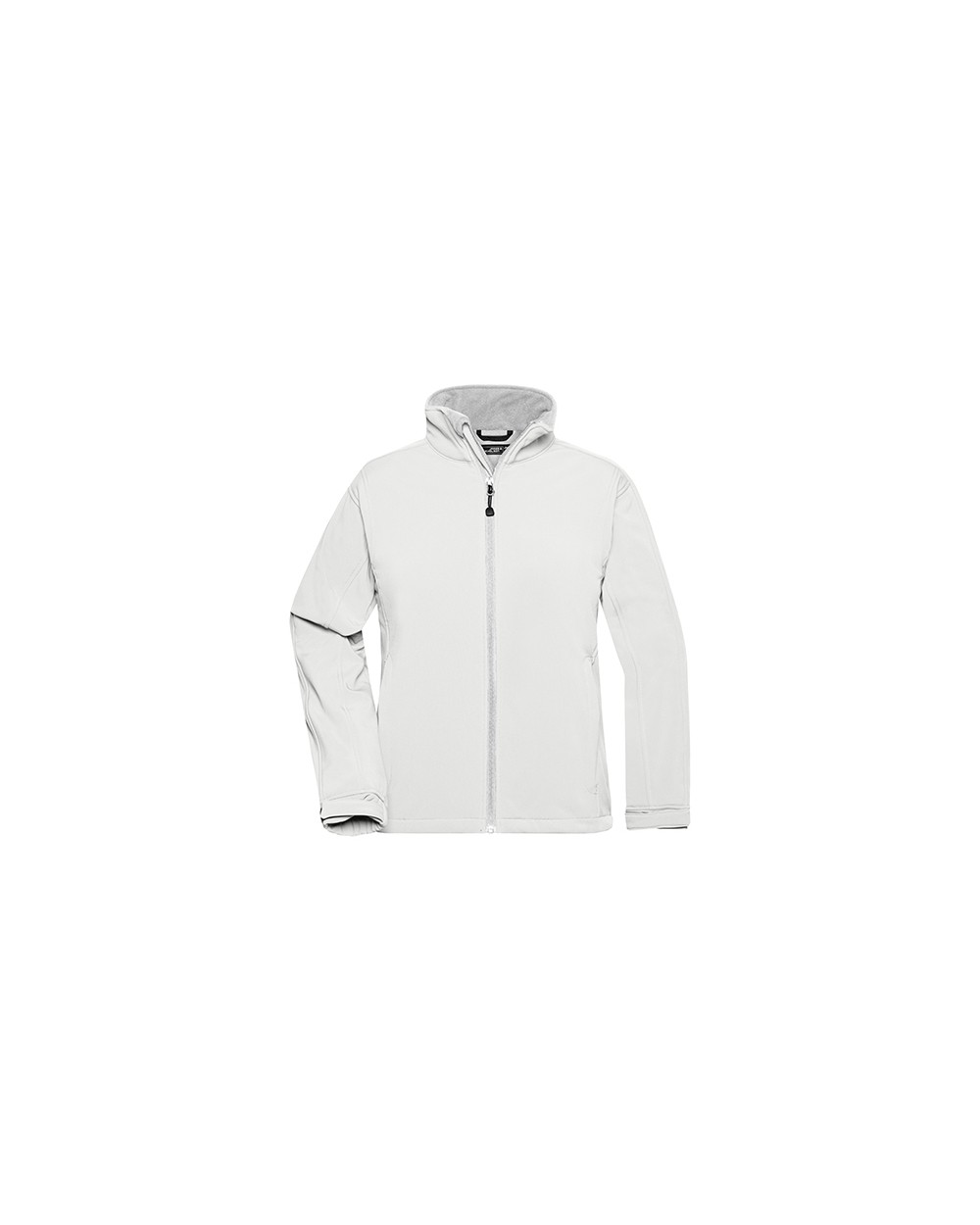 Softshells personnalisable JAMES & NICHOLSON Blouson Néo Femme