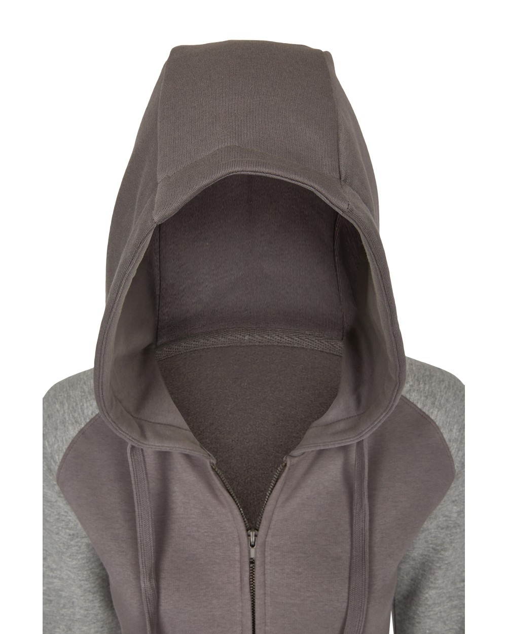 Sweaters & hoodies MINERS MATE my mate - Ladies´ Zip Hoody voor bedrukking &amp; borduring
