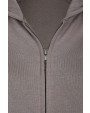 Sweat-shirts personnalisable MINERS MATE my mate - Ladies´ Zip Hoody