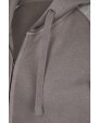 Sweat-shirts personnalisable MINERS MATE my mate - Ladies´ Zip Hoody