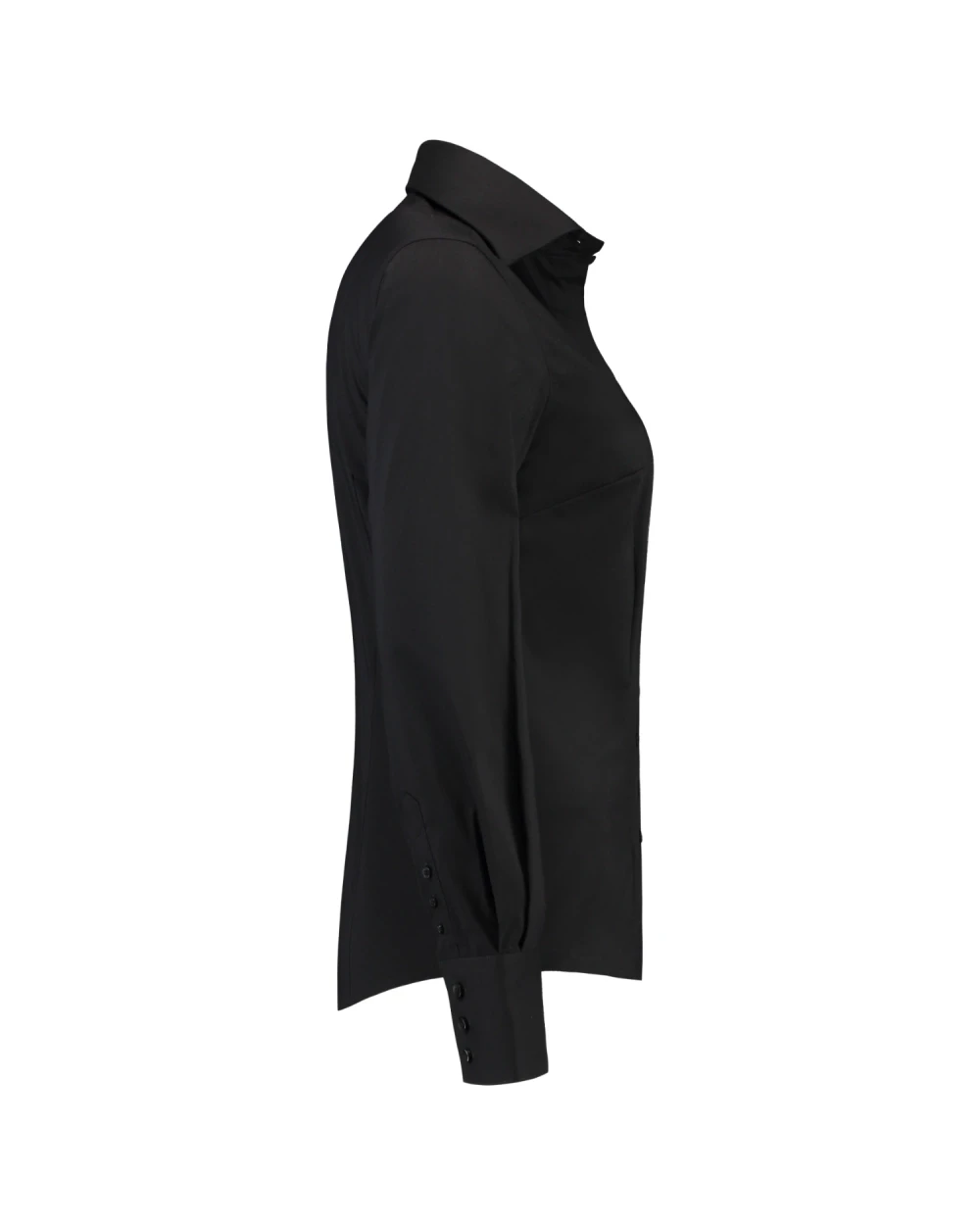 Hemden TRICORP Blouse Stretch Fitted voor bedrukking &amp; borduring