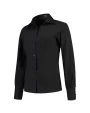 TRICORP Bluse Stretch Fitted Hemden personalisierbar